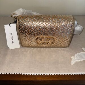 Brahmin Minuette NWT